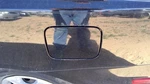 Accent 2003 Fuel Filler Door 339702. Fixed Price $50.00.