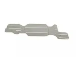 Genuine Mopar Fuel Tank Heat Shield 68232611AD. Fixed Price $17.04.