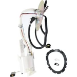 New Electric Fuel Pump Gas F350 Truck F450 F550 Ford 7C3Z9H307C 8C3Z9H307D. Fixed Price $61.89.