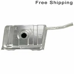 Goodmark Fuel Tank With Filler Neck 15 Gallon Fits Chevrolet Camaro TNKGM2799C. Fixed Price $699.00.