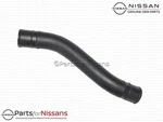 Genuine Nissan 2001-2004 Frontier Fuel Filler Hose New Oem. Fixed Price $39.59.