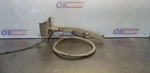 20 Chevy Silverado 3500 Fuel Filler Neck 6.6L Diesel Regular Cab. Fixed Price $72.68.