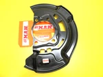 Brake Rotor Dust Shield Driver Side Front Oem Toyota Prius 12 13 14 15 16 17. Fixed Price $49.94.