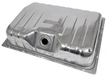 Fuel Tank Stainless Steel Natural 16 Gallon Ford Mercury Each. Fixed Price $485.99.