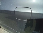 Jetta 2014 Fuel Filler Door 74700. Fixed Price $79.95.
