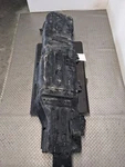 2018 - 2025 Jeep Wrangler Unlimited Fuel Tank Skid Plate Shield Oem 6841 1156740. Fixed Price $150.00.