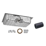 Cj Classics Electric Fuel Injection Tank Kit Premium Mustang 1965-1968. Fixed Price $586.42.