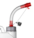Risk Racing Hose Pourer Pants Bender #00283. Fixed Price $21.94.
