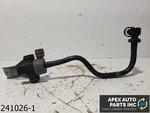 Oem 2007-2013 Bmw X5 4.4L Fuel Tank Breather Vent Valve Hose Tube 031324. Fixed Price $39.99.
