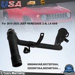 Gas Fuel Tank Filler Neck Hose Pipe Tube For 2015-2023 Jeep Renegade 2.4L L4. Fixed Price $175.00.