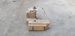 2004 Lamborghini Gallardo 5.0L Gasoline Fuel Tank Right Passenger 400201021A. Fixed Price $344.25.