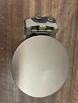 1999-2004 Honda Odyssey Fuel Gas Lid Door Sandstone Metallic YR542M Oem. Fixed Price $24.99.