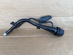 2018 Acura Tlx Fuel Filler Neck Pipe 17650-TZ3-A03 Oem 2015-2020. Fixed Price $160.00.