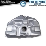 Trq Gas Fuel Tank 17.5 Gal 06-12 Ford Fusion 07-12 Lincoln Mkz. Fixed Price $354.85.