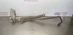23 Chevy Silverado 2500 Fuel Filler Neck 6.6L Diesel Crew Cab 84861901. Fixed Price $125.00.