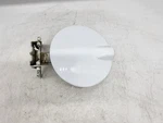 2004 - 2012 Chevrolet Colorado Gmc Canyon Fuel Gas Door Lid White Oem. Fixed Price $58.95.
