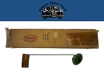 New Old Stock Gas Tank Sending Unit For 1953-54 Plymouth Dodge Wagon #1440351. Fixed Price $125.00.