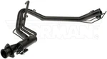 Dorman 574-049 Fuel Tank Filler Neck Assembly Fits Mitsubishi Eclipse MN120746. Fixed Price $174.23.