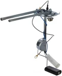 Fuel Tank Sending Unit-coupe Spectra FG107A. Fixed Price $93.95.