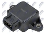 Genuine Nty Sensor Throttle Position ECP-AR-013 For Alfa Romeo Chevrolet. Fixed Price $16.63.