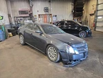 Used Fuel Tank Fits: 2011 Cadillac Cts Cpe Grade. Fixed Price $125.90.