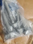 2015-2020 Ford F-150 Fuel Tank Support Strap Bolt W718578-S439 Pack Of Oem. Fixed Price $30.00.