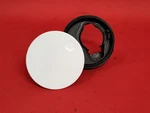2012-2016 Ford Focus Electric Ev Charging Port 'filler' Door Lid PNYW30 White. Fixed Price $139.99.