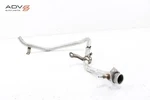 18-20 Land Rover Range Velar Fuel Gas Tank Filler Neck Hose Tube Pipe Oem. Fixed Price $74.24.