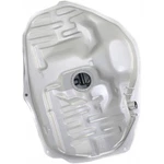 Ford Probe Fuel Tank 1989-1992 Steel Silver 16 GALLONS/61 Liters GJ2142110G. Fixed Price $233.22.