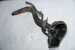 94-98 Ford Mustang Fuel Filler Neck Gas Tank Tube Gl. Fixed Price $70.00.