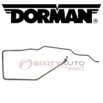 Dorman Inlet Oil Cooler Hose Assembly For 1994-1998 Dodge Ram 3500 5.9L L6 Yz. Fixed Price $73.73.