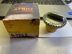 Nos New Stant Gas Fuel Tank Cap G724E Audi Porsche Volkswagen Vw Old Stock. Fixed Price $10.00.