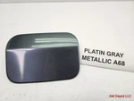 2008 Bmw 535XI 535I 528I 528XI E60 E61 Fuel Filler Door Flap Platin Gray 7034281. Fixed Price $39.99.