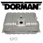Dorman 576-158 Fuel Tank For F9B D9TZ9002D D8TZ9002D Air Delivery Storage Yu. Fixed Price $176.36.