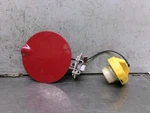 11 - 20 Dodge Grand Caravan Gas Fuel Filler Door Lid Cover. Fixed Price $43.95.