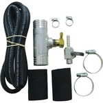 Rds Manufacturing 011025 Diesel Install Kit. Fixed Price $91.89.