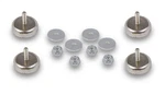 Holley Performance 16-204 Hydramat Install Kit. Fixed Price $61.88.