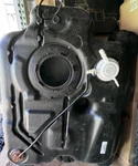 Oem 08-20 Dodge Grand Caravan Fuel Gas Tank 09 10 11 12 13 14 15 16 17 18 19. Fixed Price $550.00.