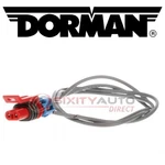 Dorman Techoice Vapor Canister Vent Solenoid Connector For 2011-2012 Lu. Fixed Price $30.68.