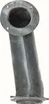Oer 7707772 Gas Tank Filler Neck Sleeve Rubber Chevy Ea. Fixed Price $32.79.