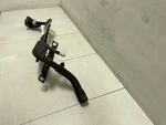 Hyundai Elantra Se Gls 2016 Fuel Filler Neck Factory. Fixed Price $89.20.