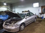 Accord 1999 Fuel Filler Neck 2094406. Fixed Price $80.75.