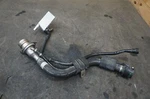 Fuel Filler Neck Tube Pipe Oem 264866 Ferrari California 2008-14. Fixed Price $99.99.
