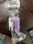 Genuine Mazda Pipe Fuel PE01-13-290D. Fixed Price $100.00.