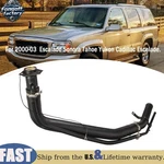 Fuel Filler Neck 38" Fit 00-03,02 Sonora Tahoe Yukon Cadillac Escalade.. Fixed Price $110.99.