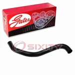 Gates Lower Radiator Coolant Hose For 2007-2012 Hyundai Elantra 2.0L L4 Nr. Fixed Price $52.74.