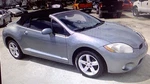 Mitsubishi Eclipse Gt Spyder Convertible 2007 Fuel Cap 446715. Fixed Price $25.00.