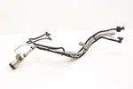 2020 - 2025 Cadillac CT5 Fuel Tank Upper Filler Pipe Line Oem 84743020. Fixed Price $90.80.
