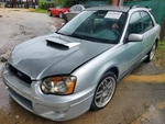 2003 2004 Subaru Impreza Wrx Oem Fuel Tank 2.0L 15.9 Gallons. Fixed Price $500.00.