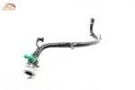 2014 - 2018 Bmw X5 F15 Fuel Gas Tank Filler Neck Hose Tube Pipe Oem. Fixed Price $54.99.